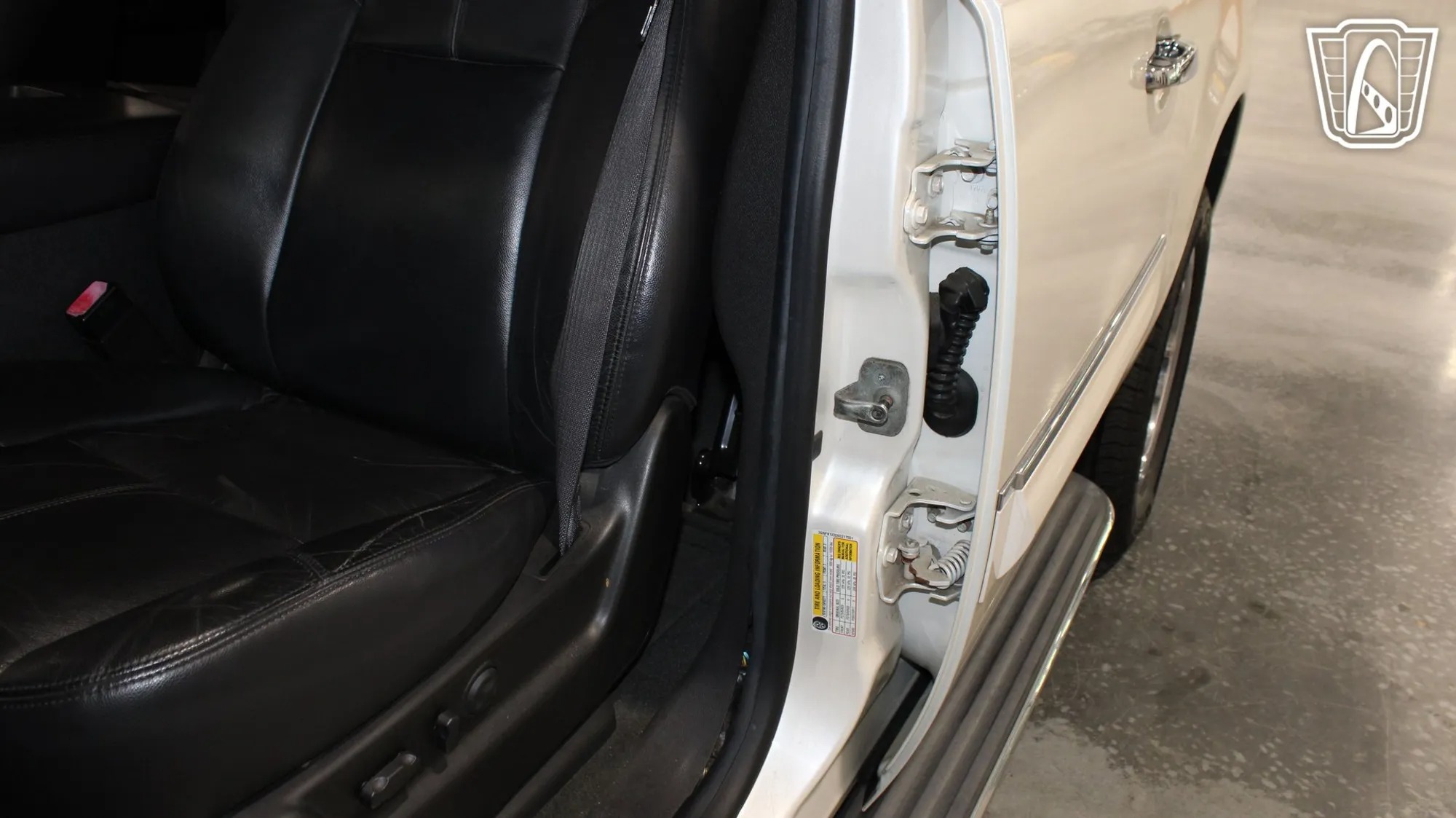 2008 Chevrolet Avalanche LS