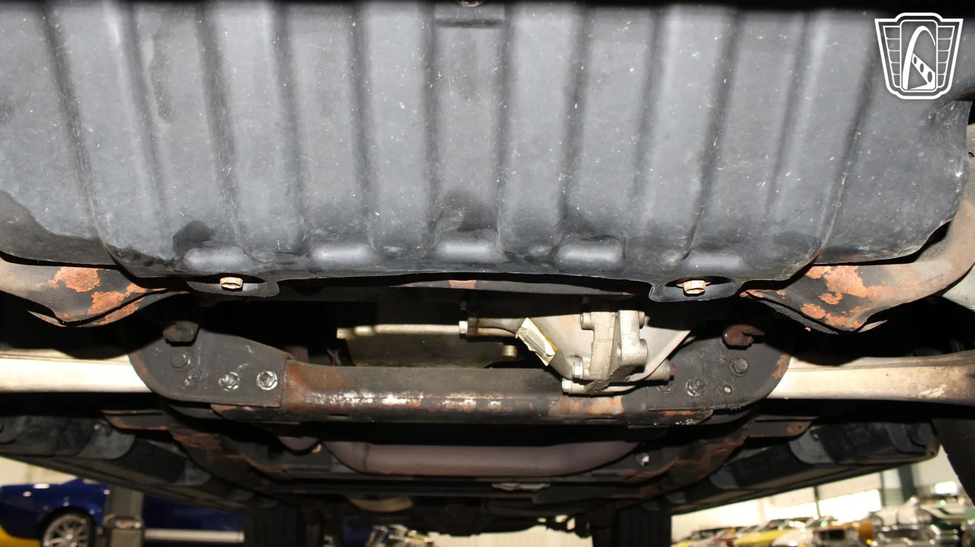 2008 Chevrolet Avalanche LS