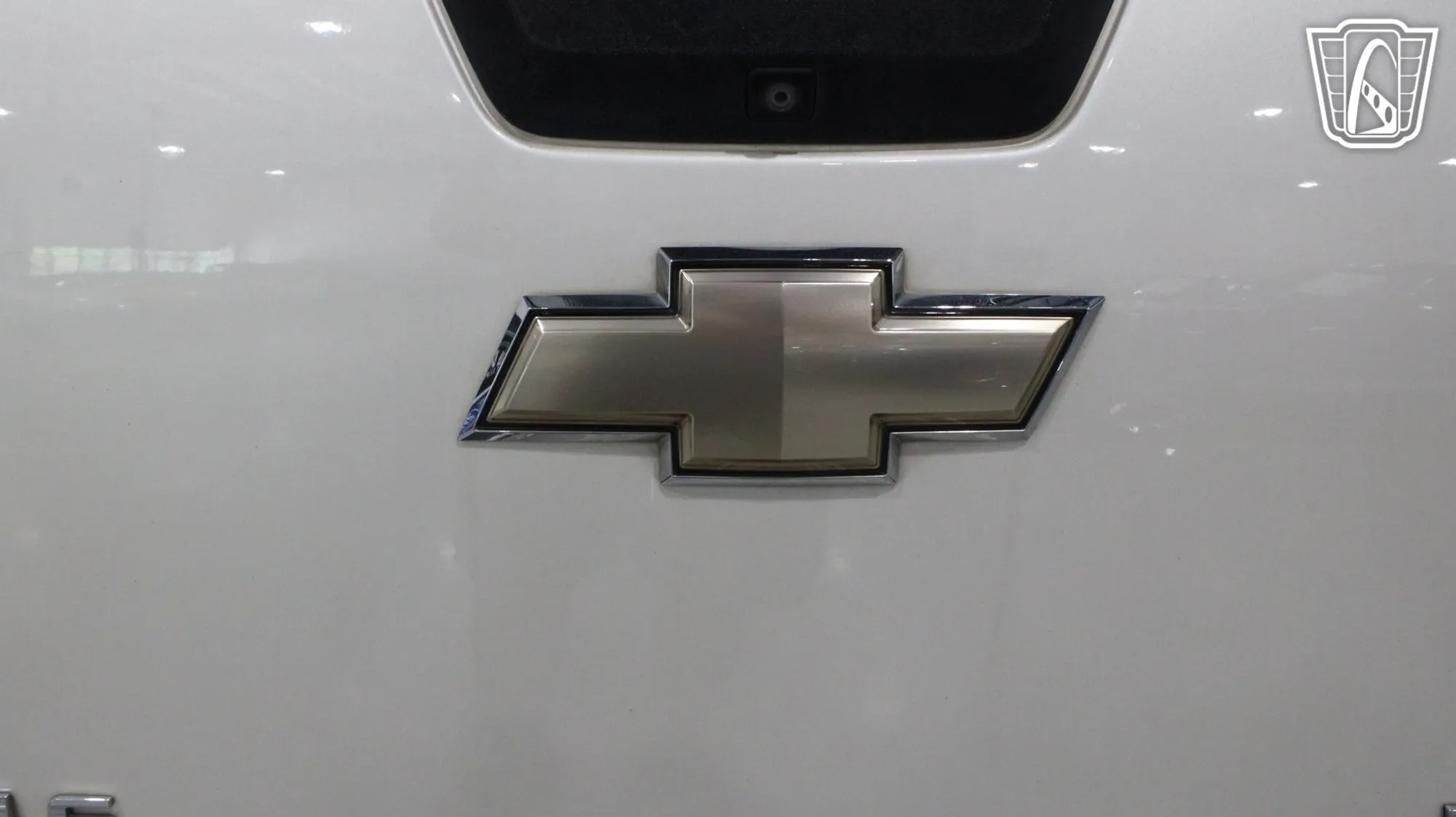 2008 Chevrolet Avalanche LS
