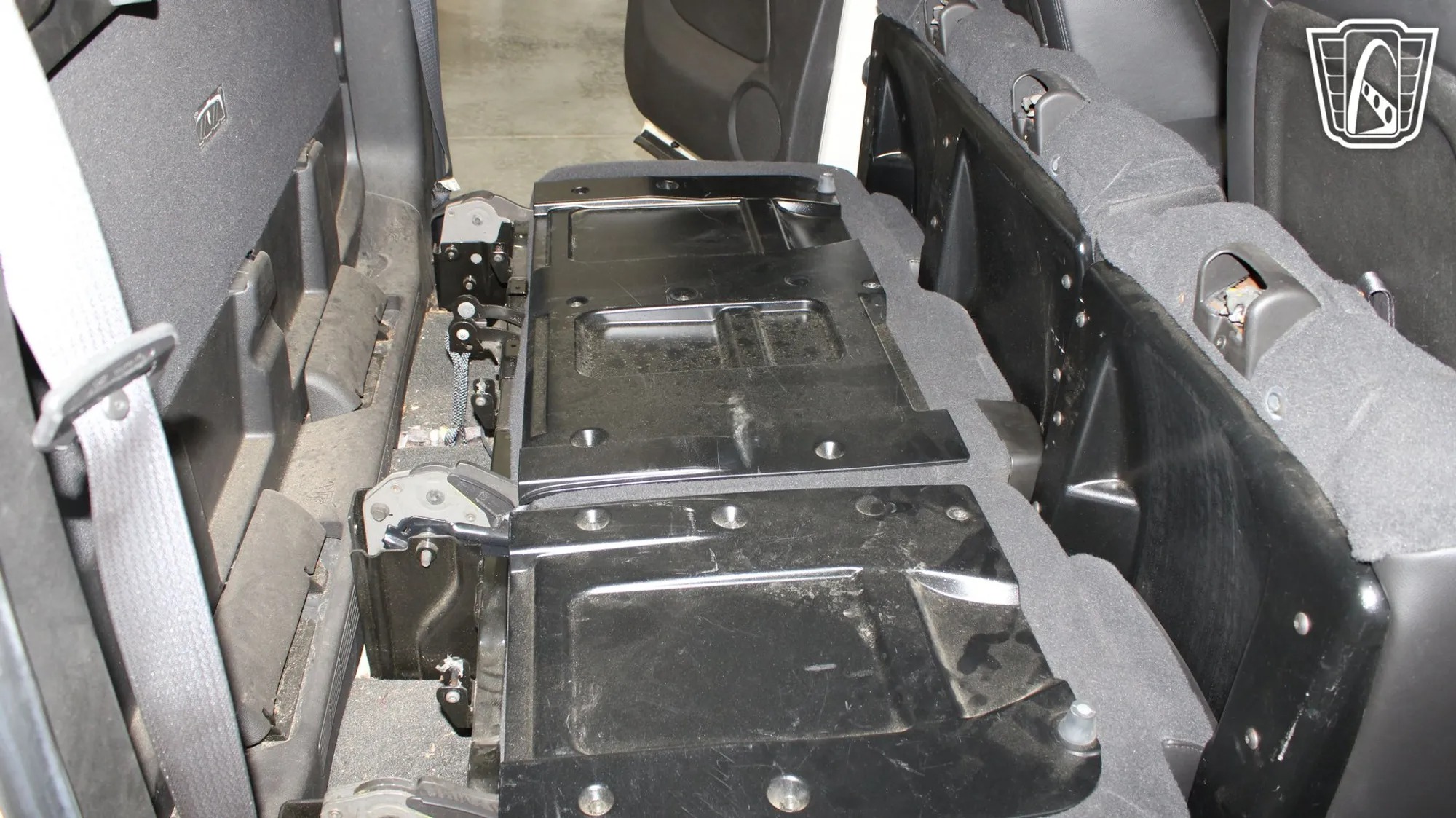 2008 Chevrolet Avalanche LS