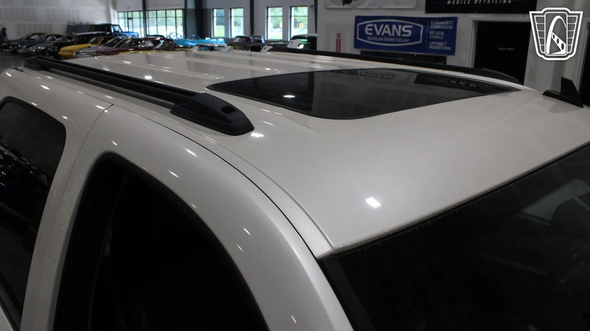 2008 Chevrolet Avalanche LS