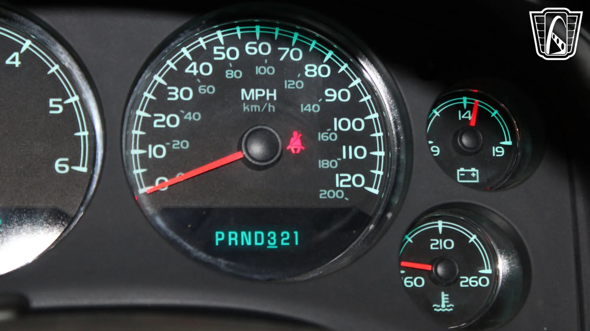 2008 Chevrolet Avalanche LS