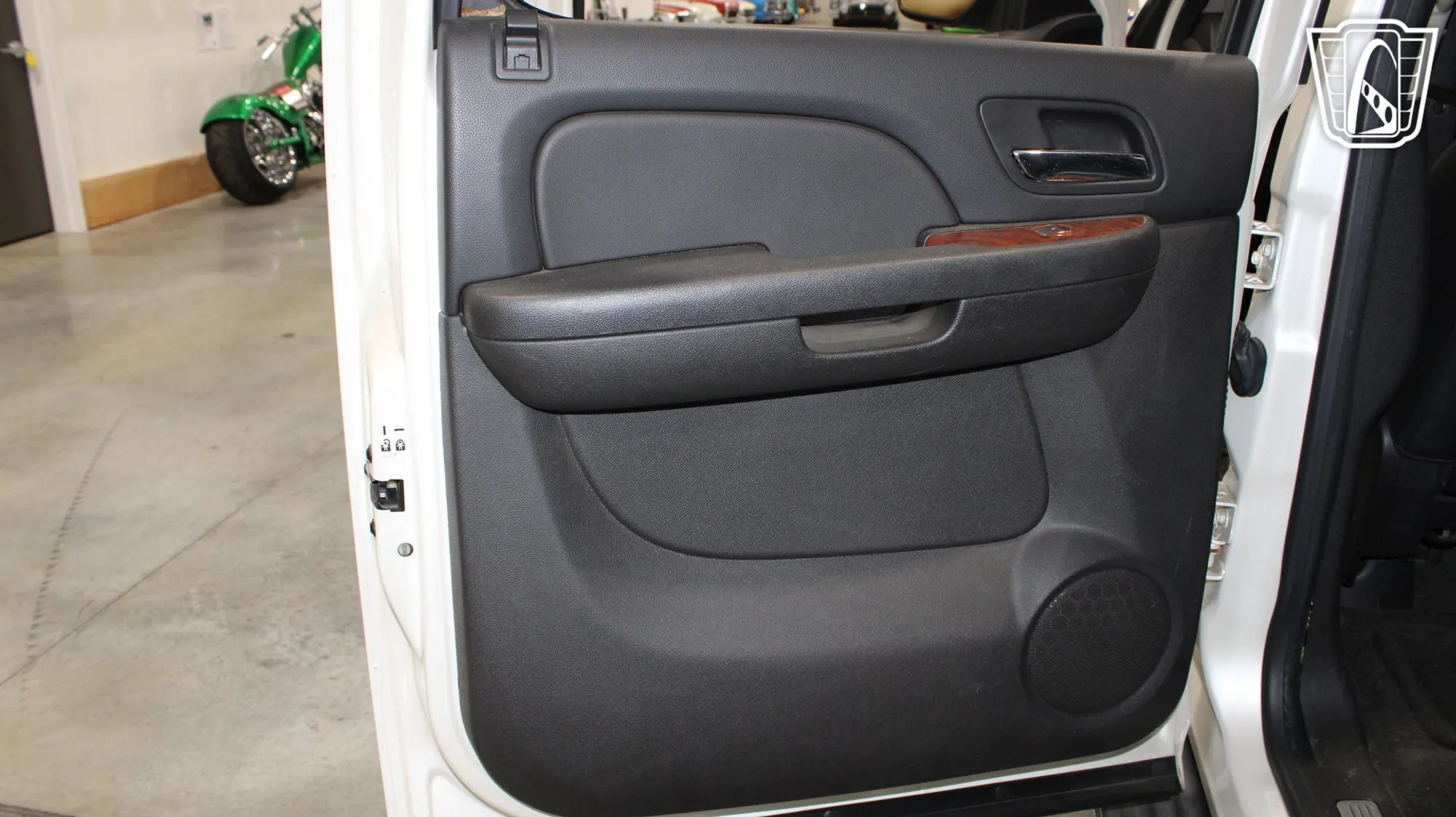 2008 Chevrolet Avalanche LS