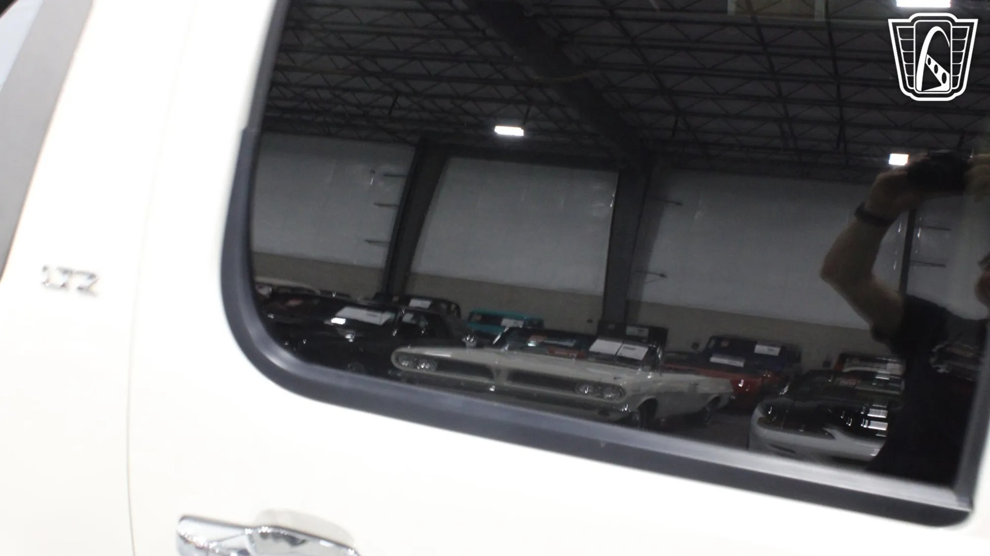 2008 Chevrolet Avalanche LS