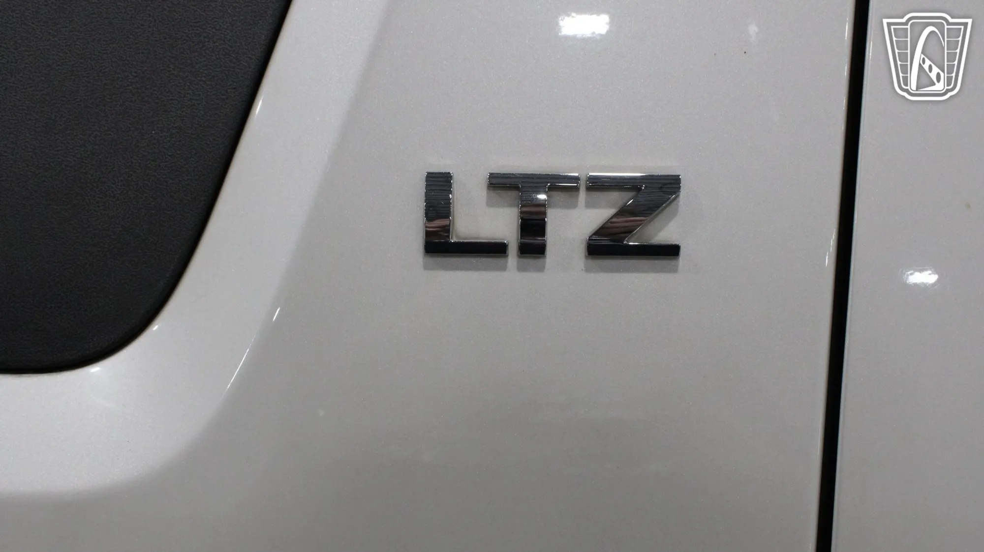 2008 Chevrolet Avalanche LS
