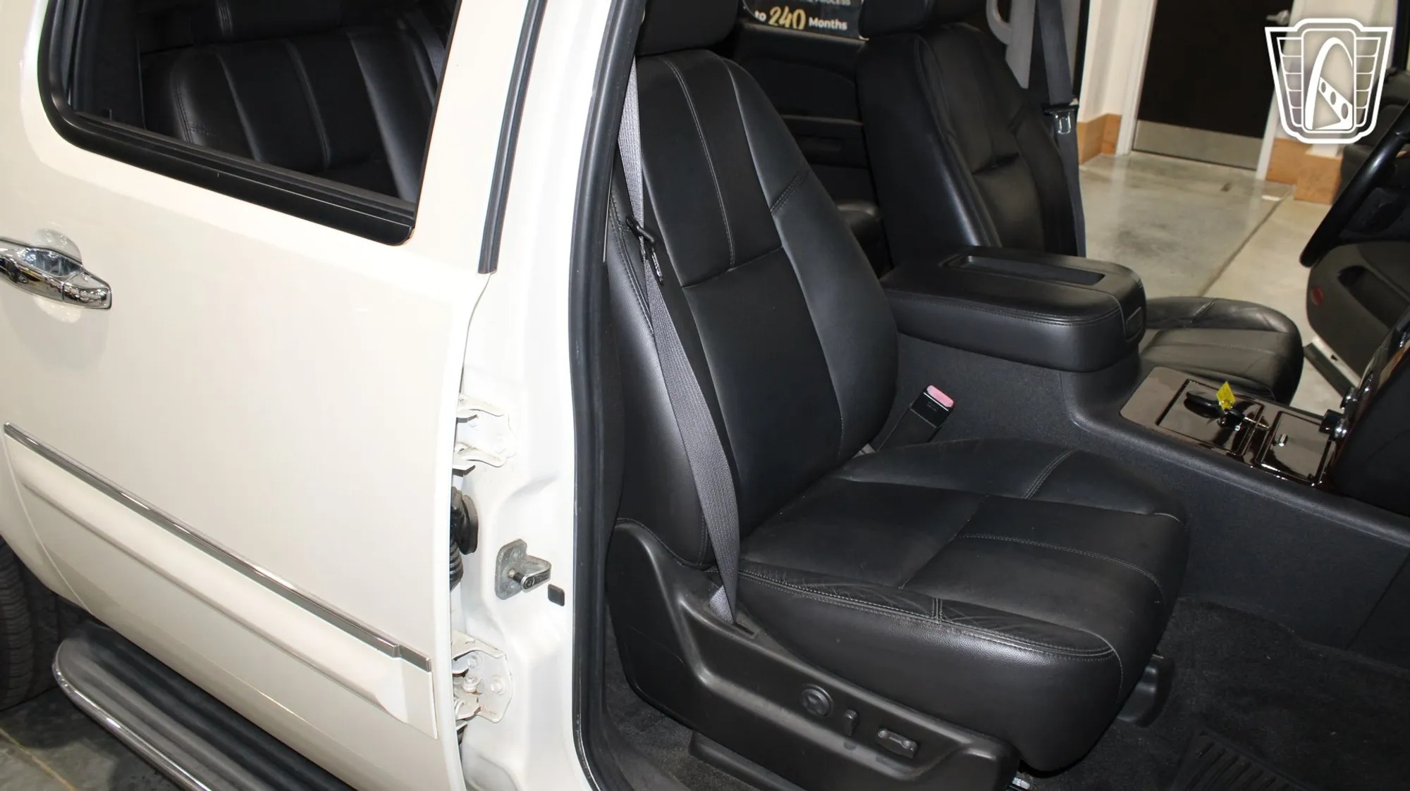 2008 Chevrolet Avalanche LS