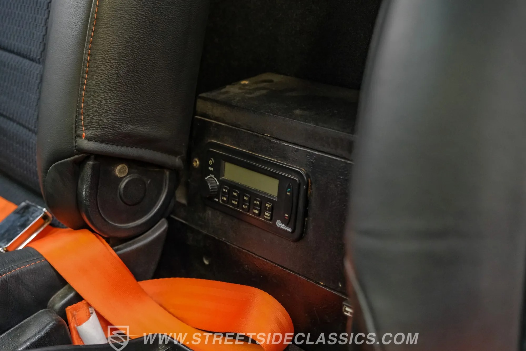 Cummins-Powered 1949 Studebaker Pickup 4×4