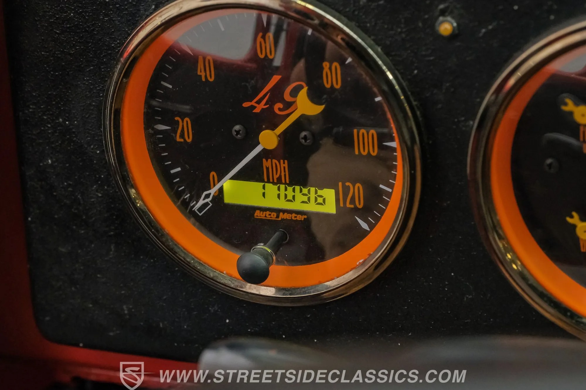 Cummins-Powered 1949 Studebaker Pickup 4×4