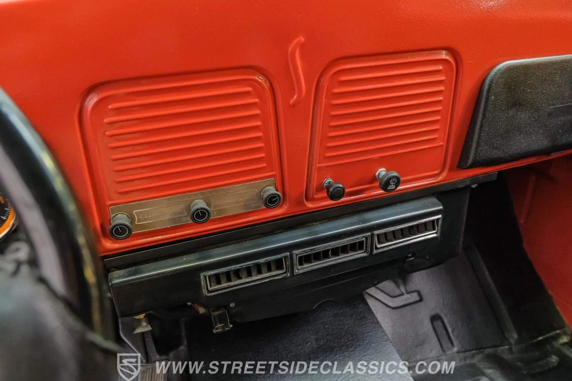 Cummins-Powered 1949 Studebaker Pickup 4×4