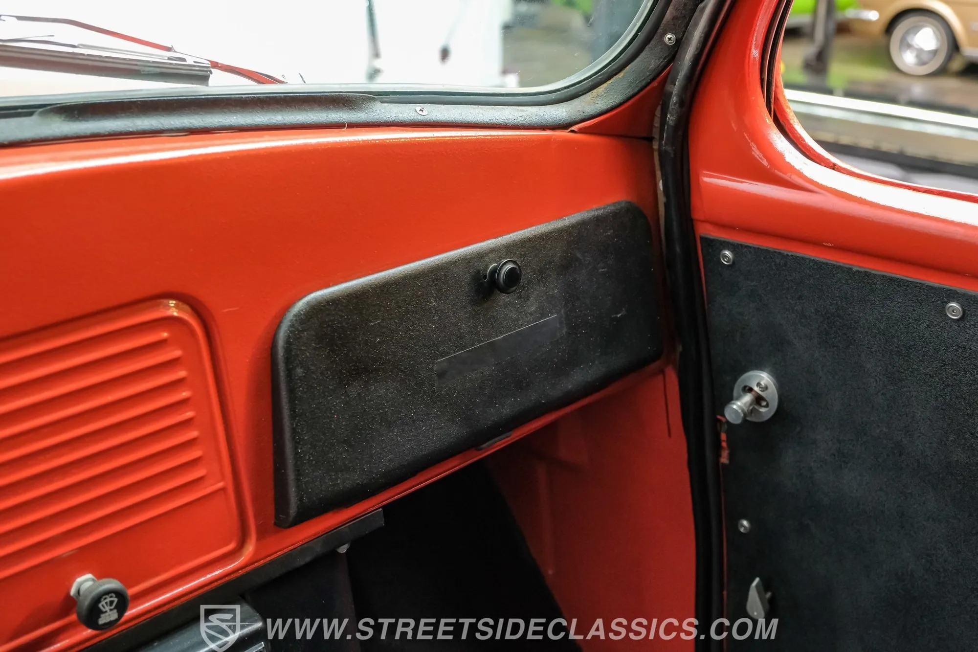 Cummins-Powered 1949 Studebaker Pickup 4×4