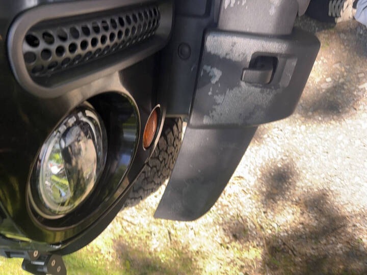 2011 Jeep Wrangler Unlimited Sahara