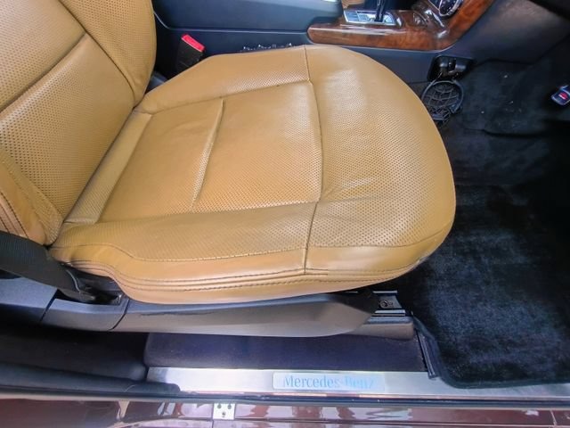 2014 Mercedes-Benz G 550