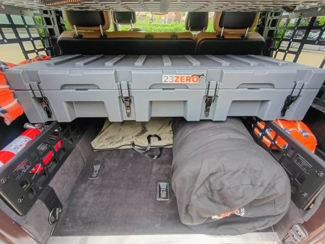 2014 Mercedes-Benz G 550