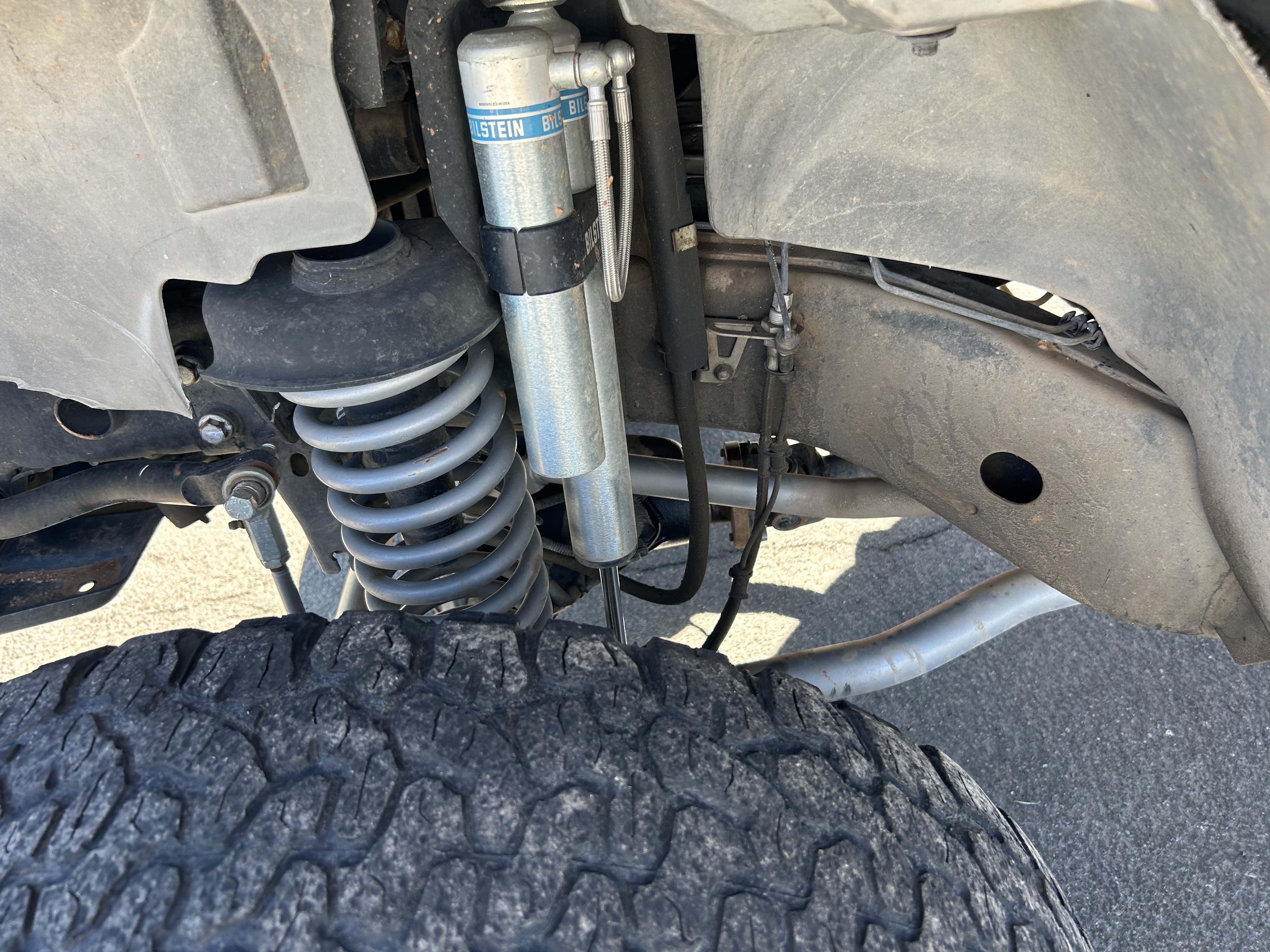 2012 Jeep Wrangler Unlimited MW3 Special Edition - 5