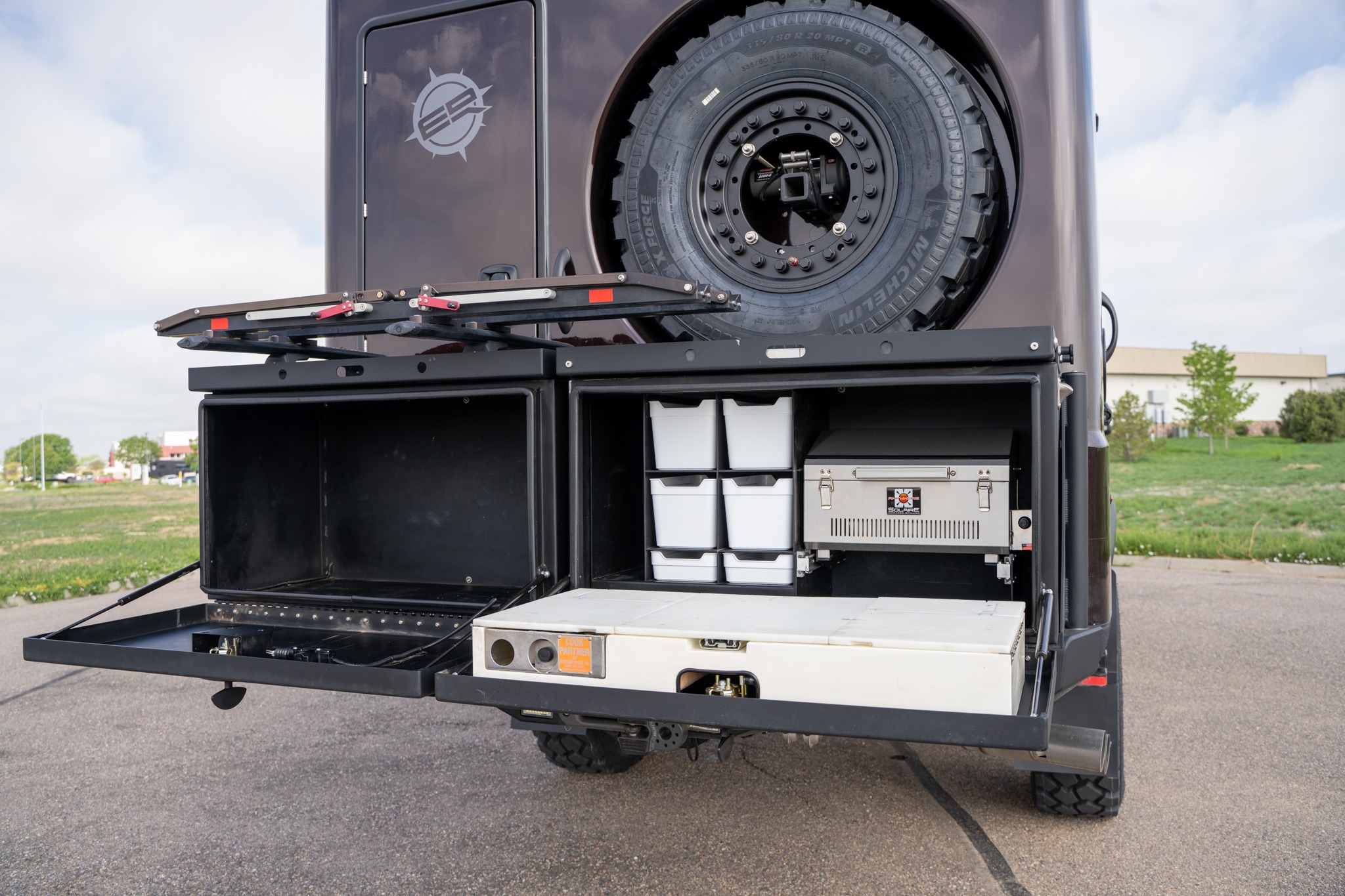 2019 EarthRoamer XV-LTS 229