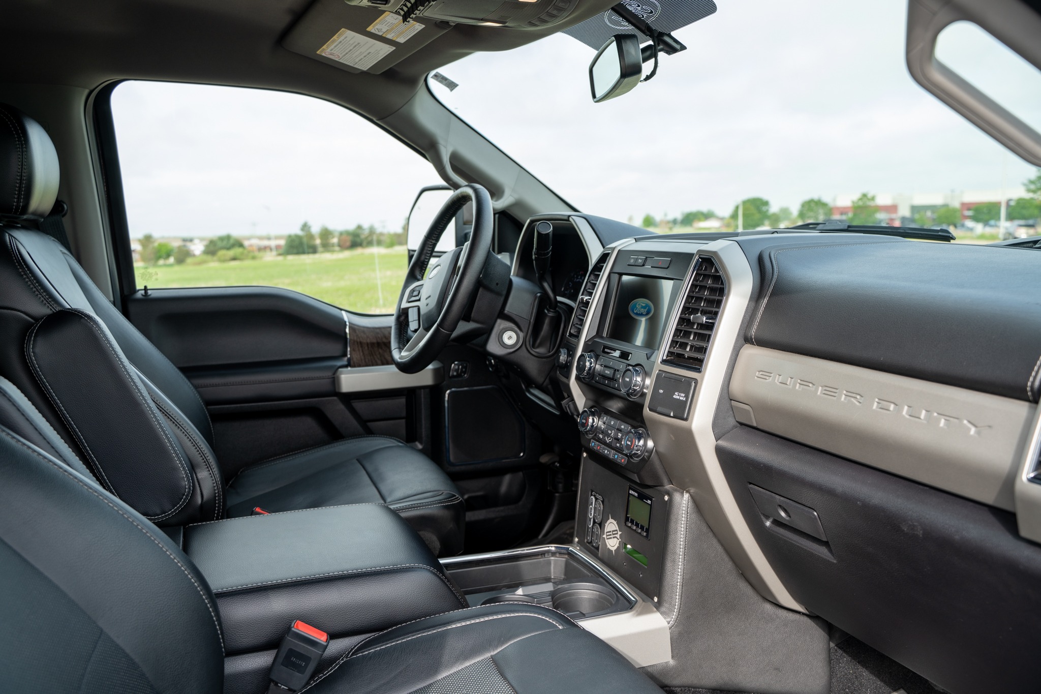 2019 EarthRoamer XV-LTS 229