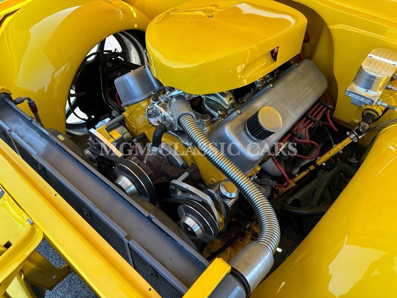 1969 Chevrolet C10