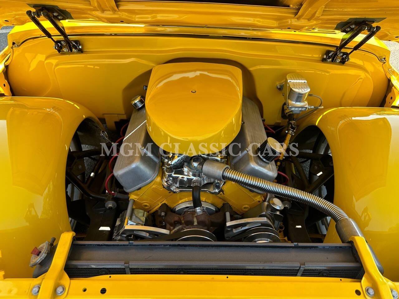 1969 Chevrolet C10