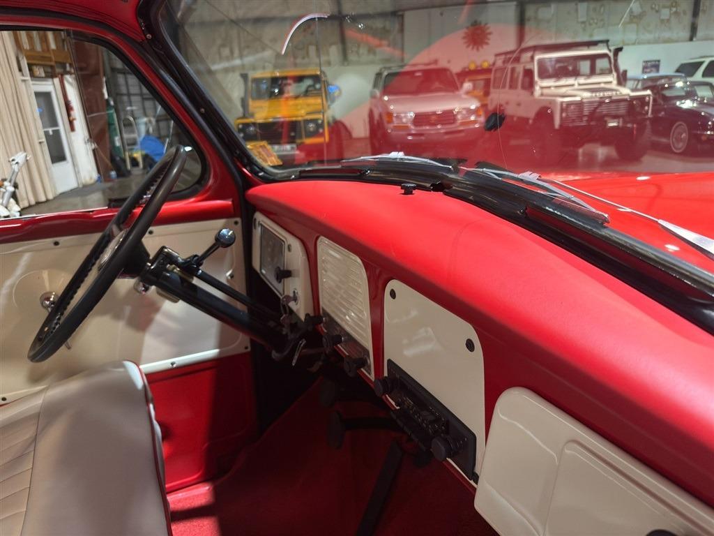 1955 Studebaker E Series Pickup