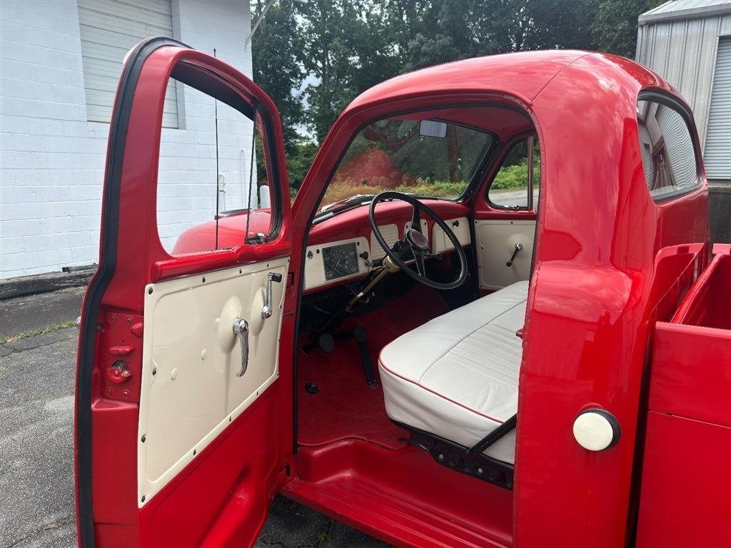 1955 Studebaker E Series Pickup