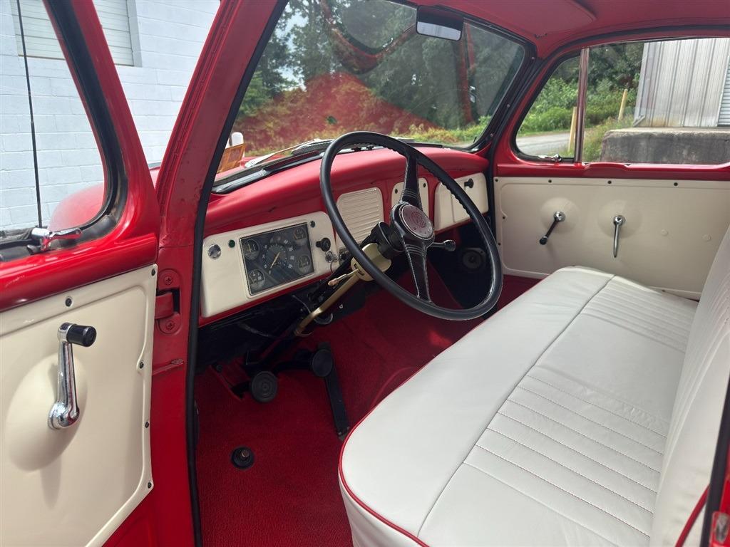 1955 Studebaker E Series Pickup
