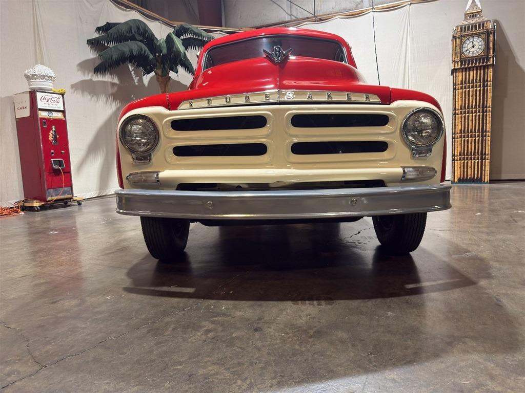 1955 Studebaker E Series Pickup