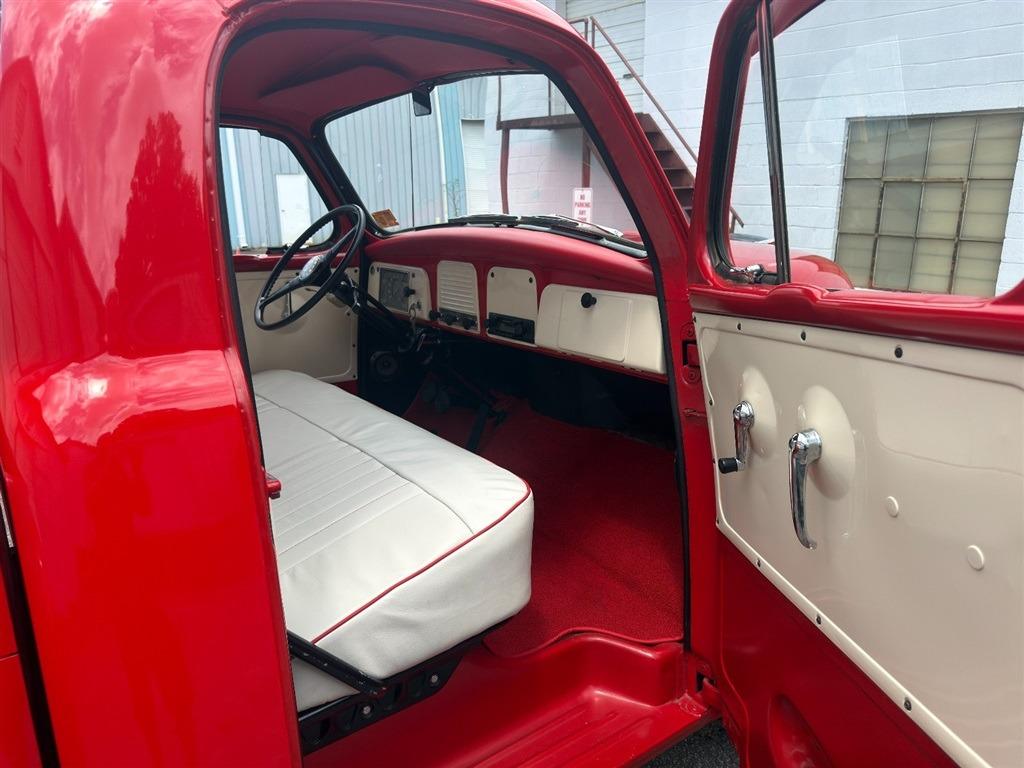 1955 Studebaker E Series Pickup