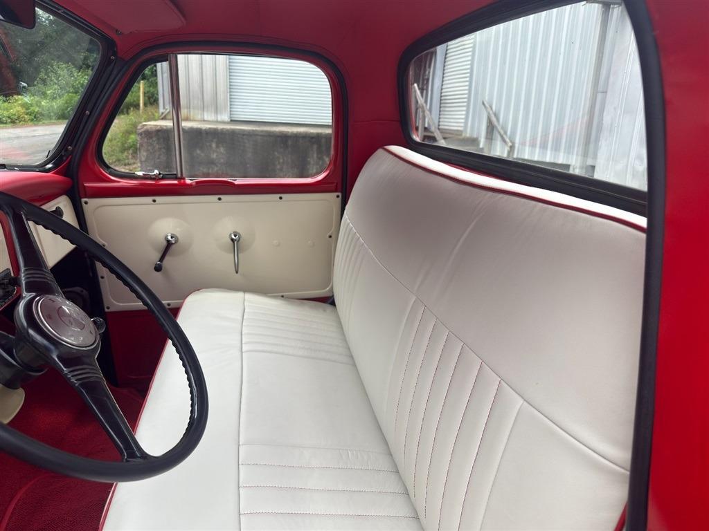 1955 Studebaker E Series Pickup