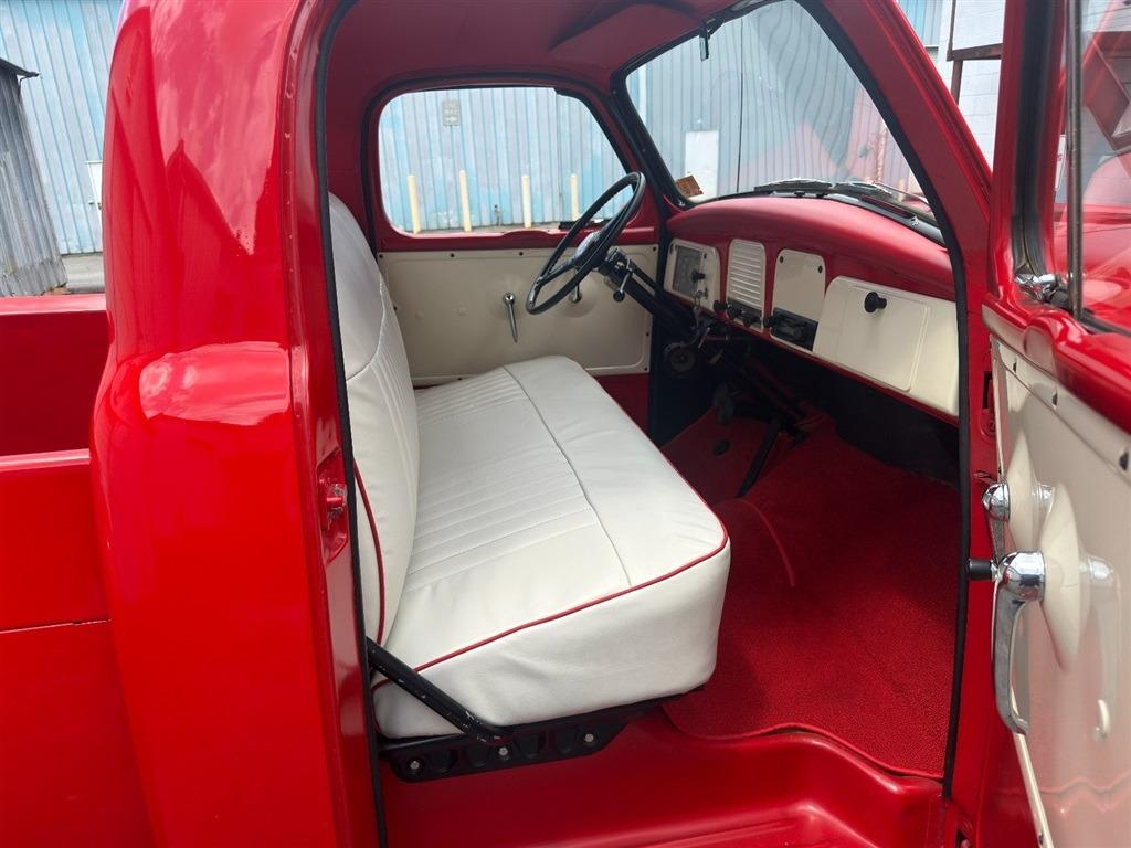 1955 Studebaker E Series Pickup