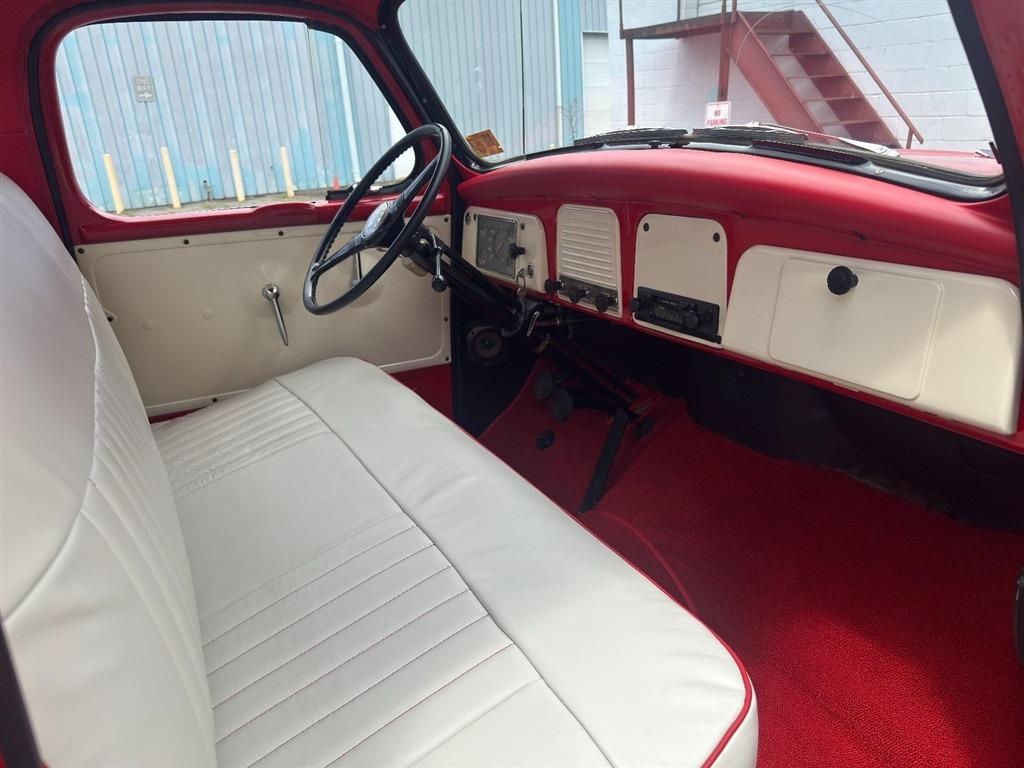 1955 Studebaker E Series Pickup