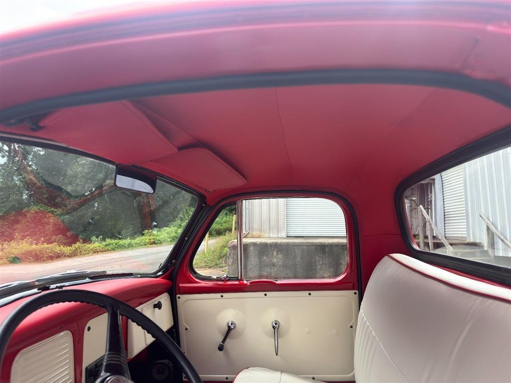 1955 Studebaker E Series Pickup