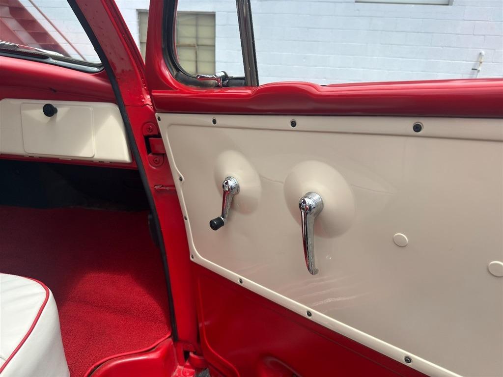 1955 Studebaker E Series Pickup