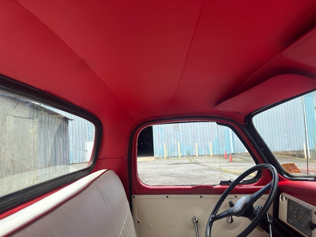 1955 Studebaker E Series Pickup