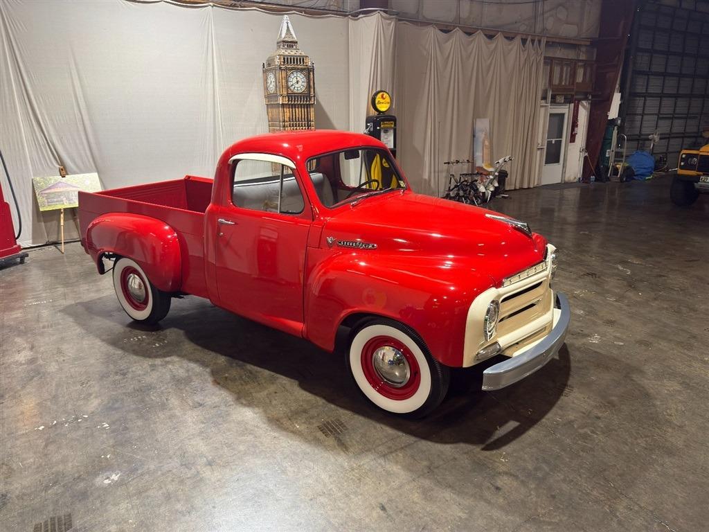 1955 Studebaker E Series Pickup