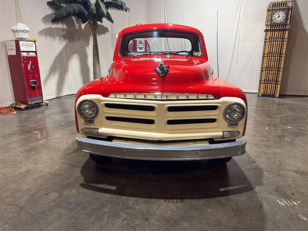 1955 Studebaker E Series Pickup