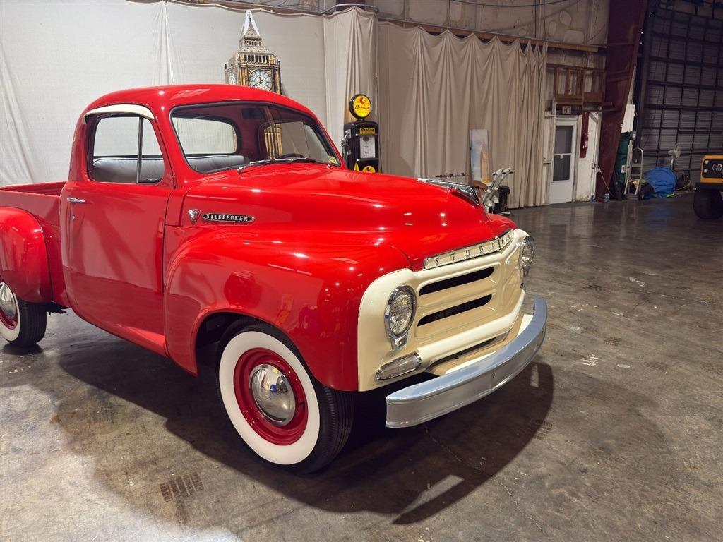 1955 Studebaker E Series Pickup