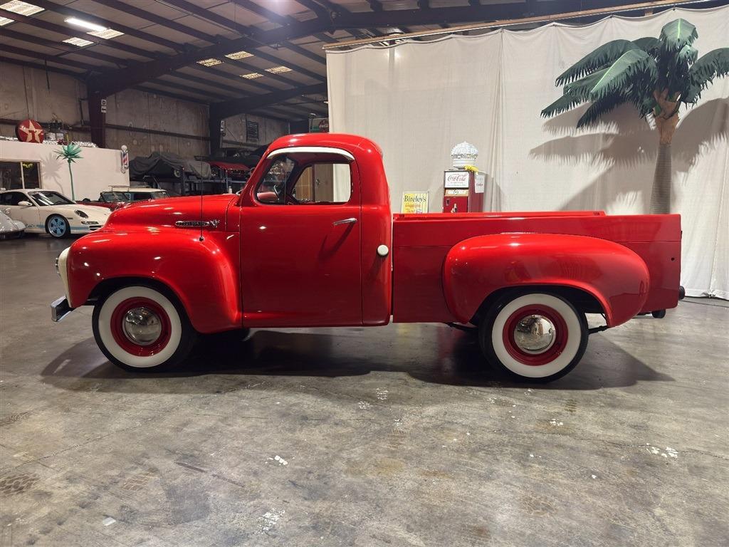 1955 Studebaker E Series Pickup - 2