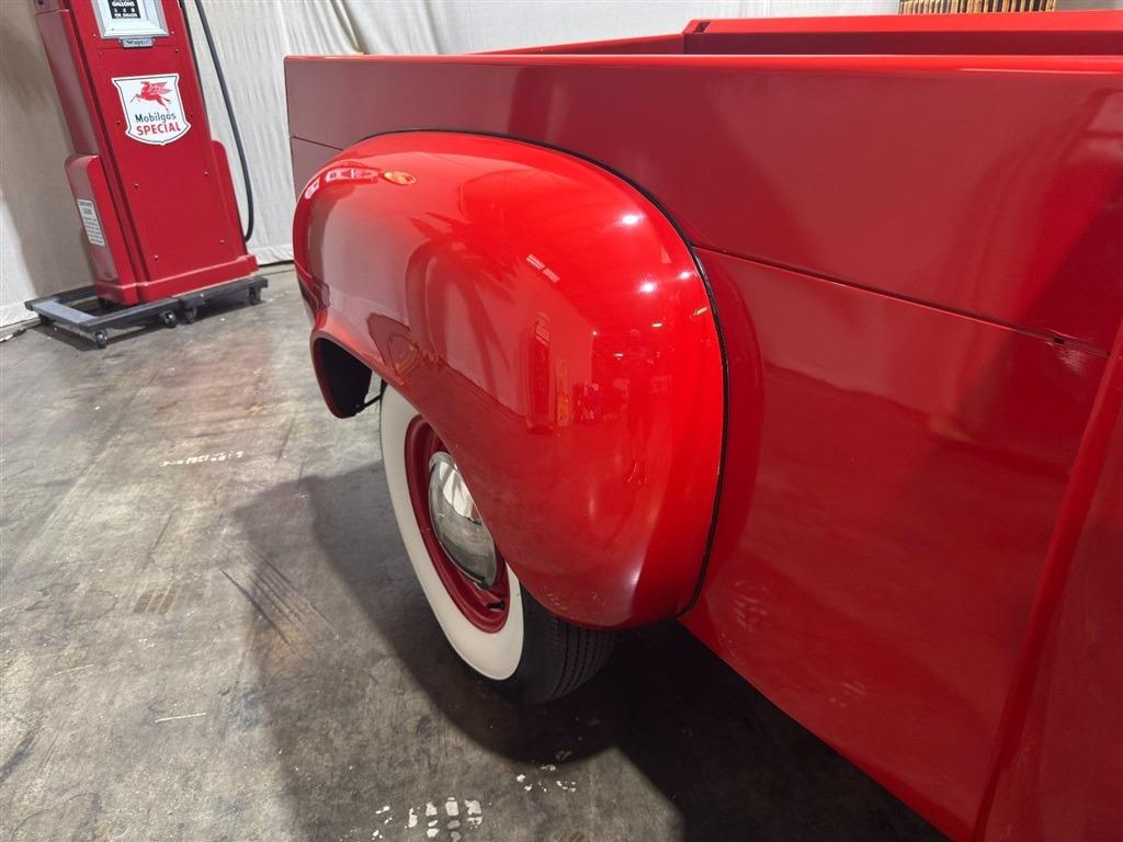 1955 Studebaker E Series Pickup