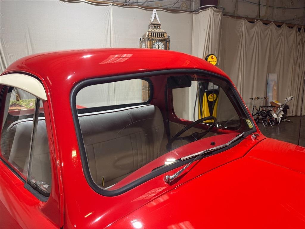 1955 Studebaker E Series Pickup