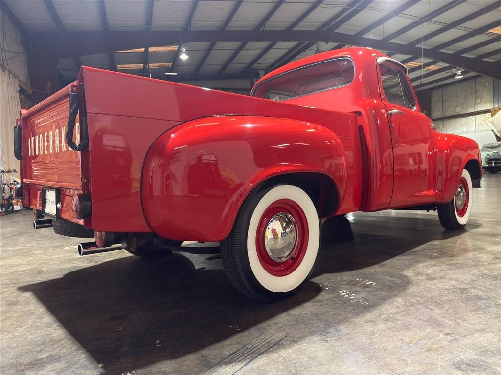 1955 Studebaker E Series Pickup