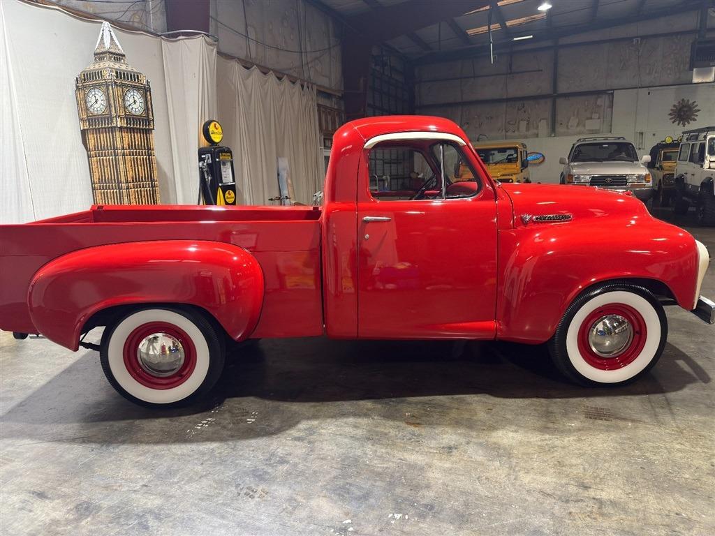1955 Studebaker E Series Pickup