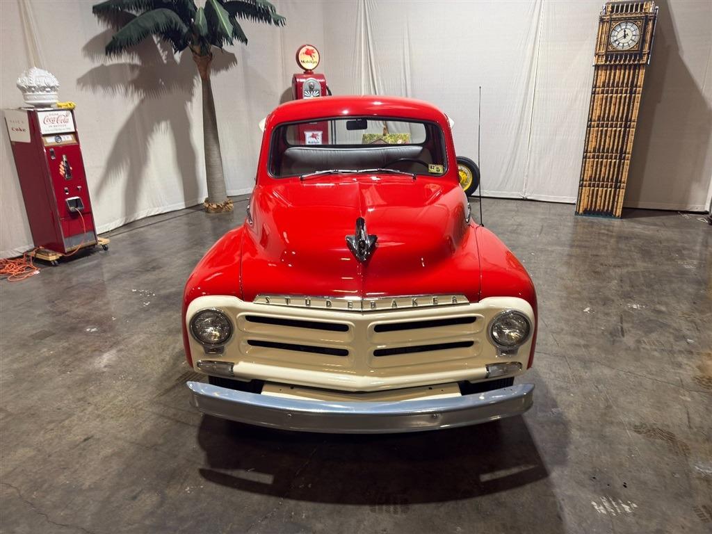 1955 Studebaker E Series Pickup - 3