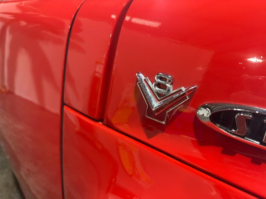 1955 Studebaker E Series Pickup