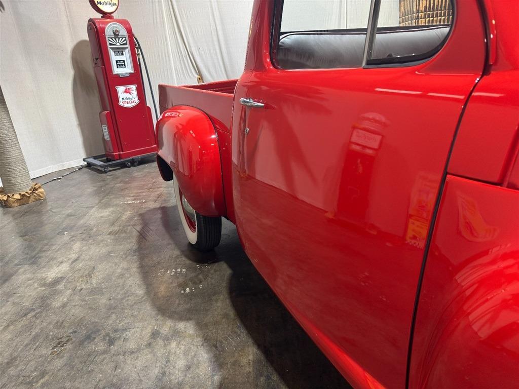 1955 Studebaker E Series Pickup