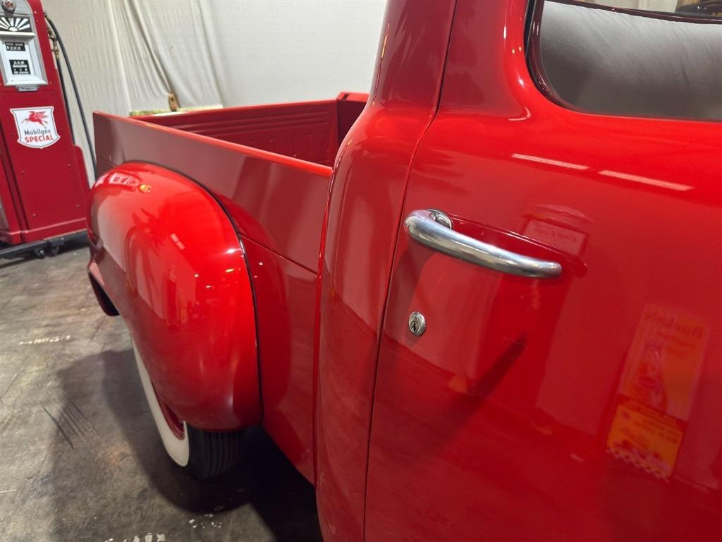 1955 Studebaker E Series Pickup