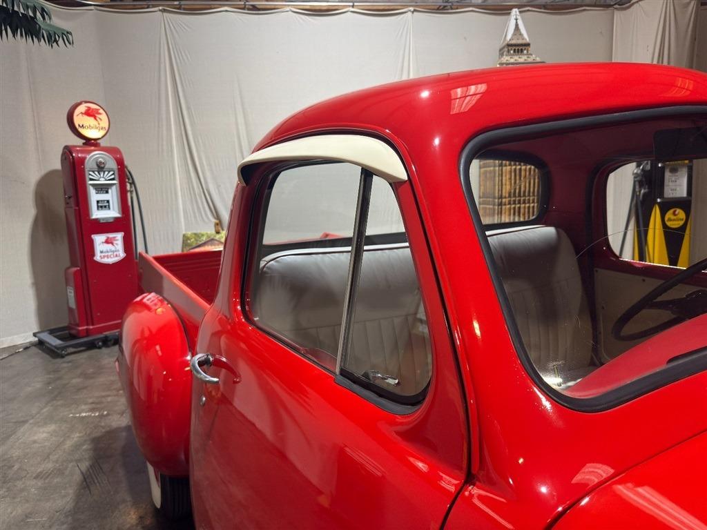 1955 Studebaker E Series Pickup