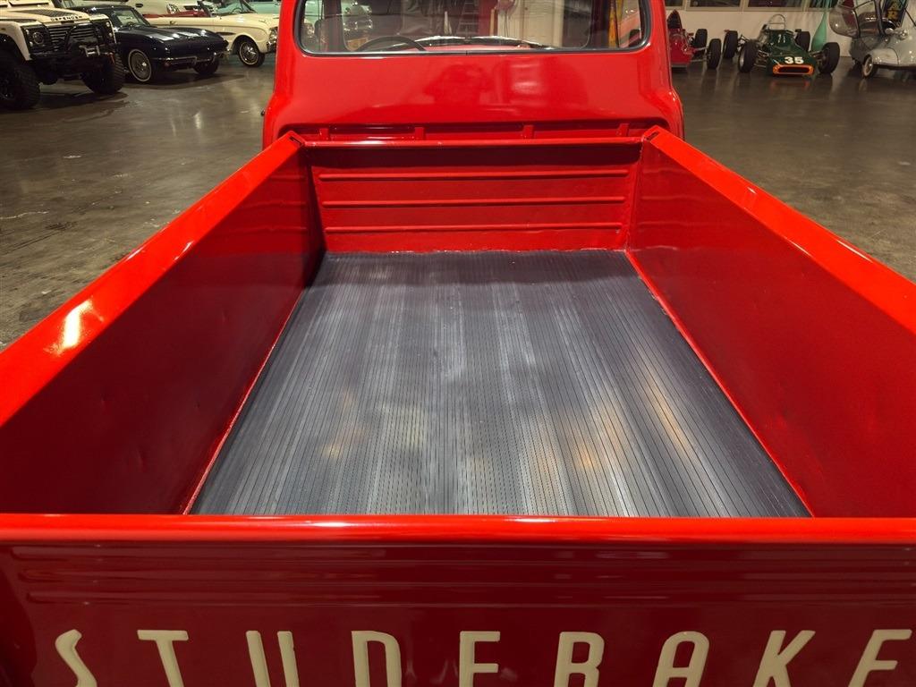 1955 Studebaker E Series Pickup