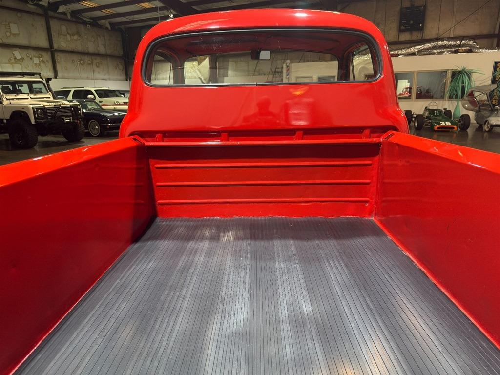 1955 Studebaker E Series Pickup
