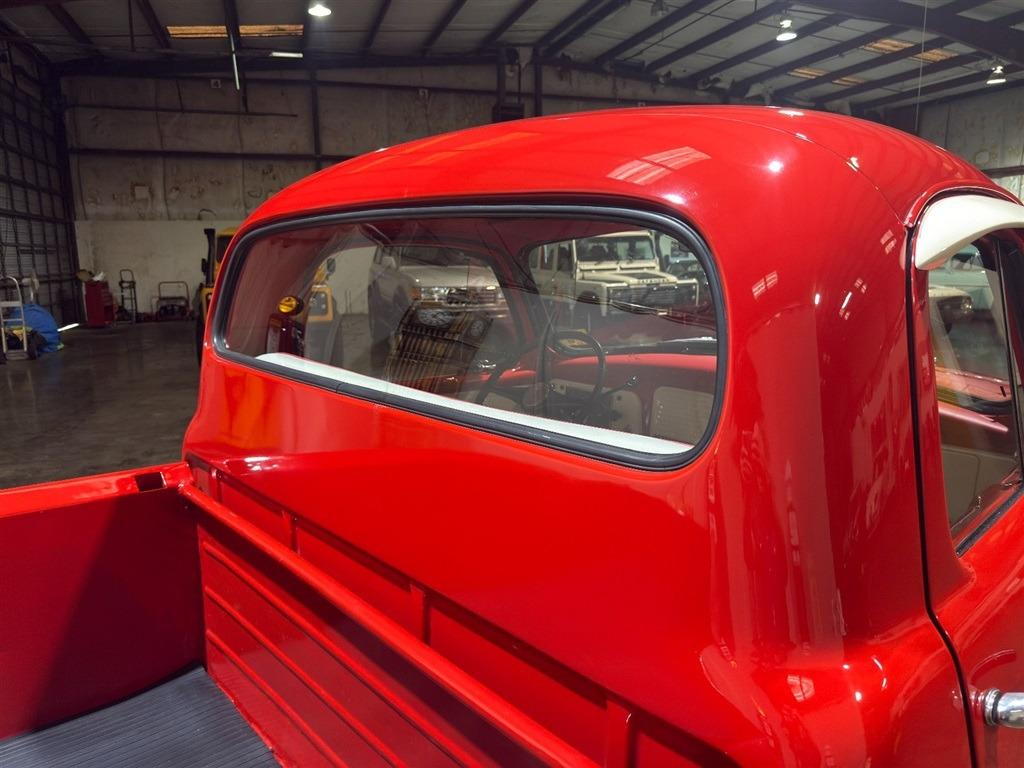 1955 Studebaker E Series Pickup