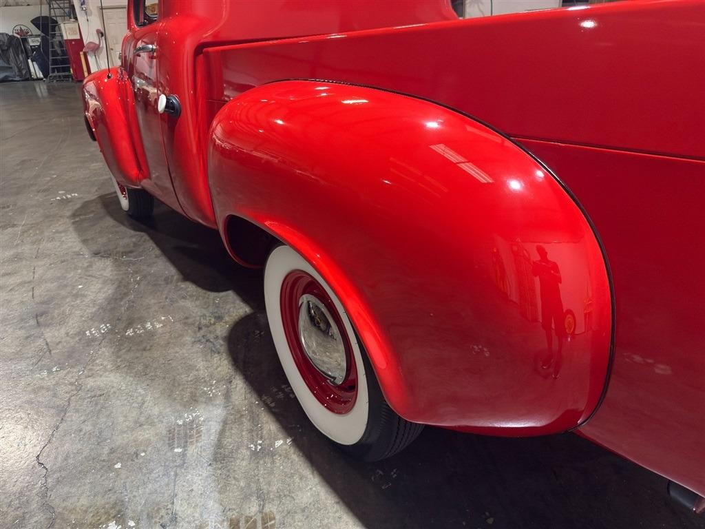 1955 Studebaker E Series Pickup